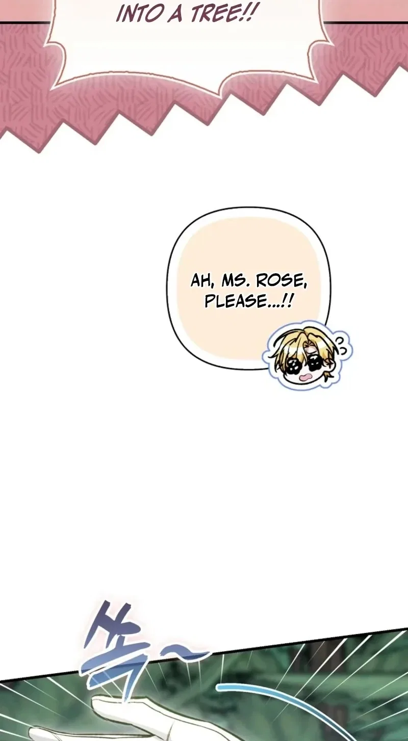 Becoming the Guide of the Mysophobic Villain? Absolutely Not! Chapter 50 – Page 65