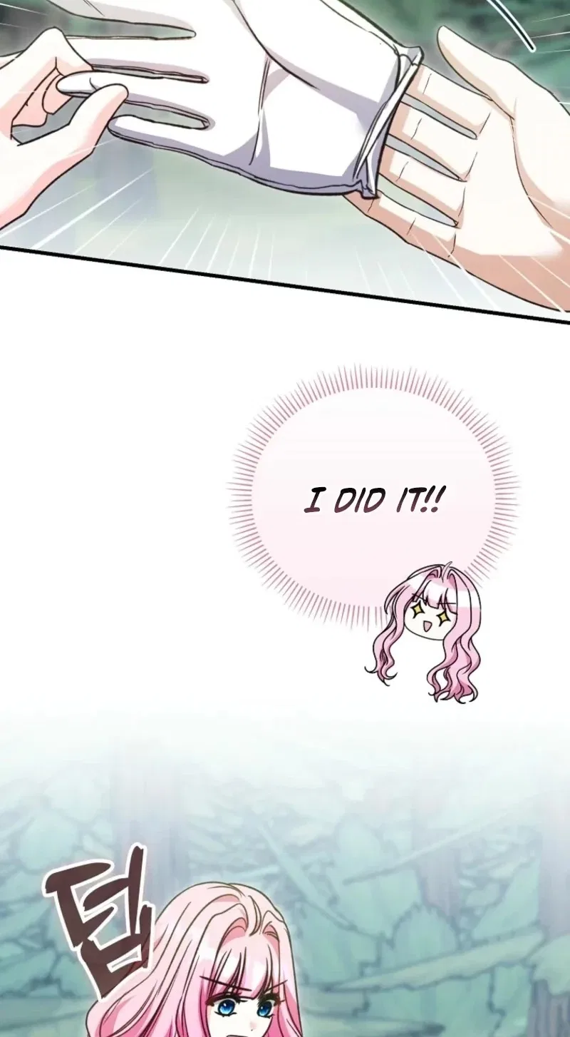 Becoming the Guide of the Mysophobic Villain? Absolutely Not! Chapter 50 – Page 66