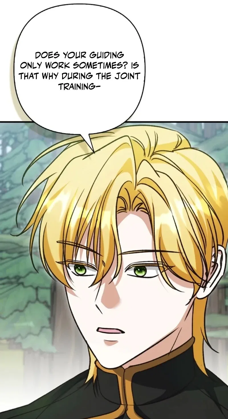 Becoming the Guide of the Mysophobic Villain? Absolutely Not! Chapter 50 – Page 72