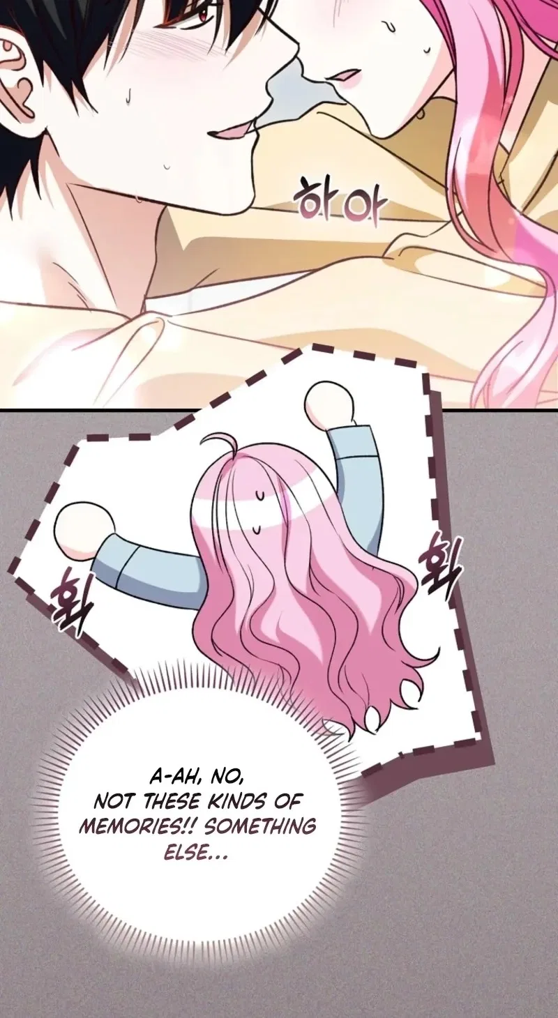 Becoming the Guide of the Mysophobic Villain? Absolutely Not! Chapter 50 – Page 79