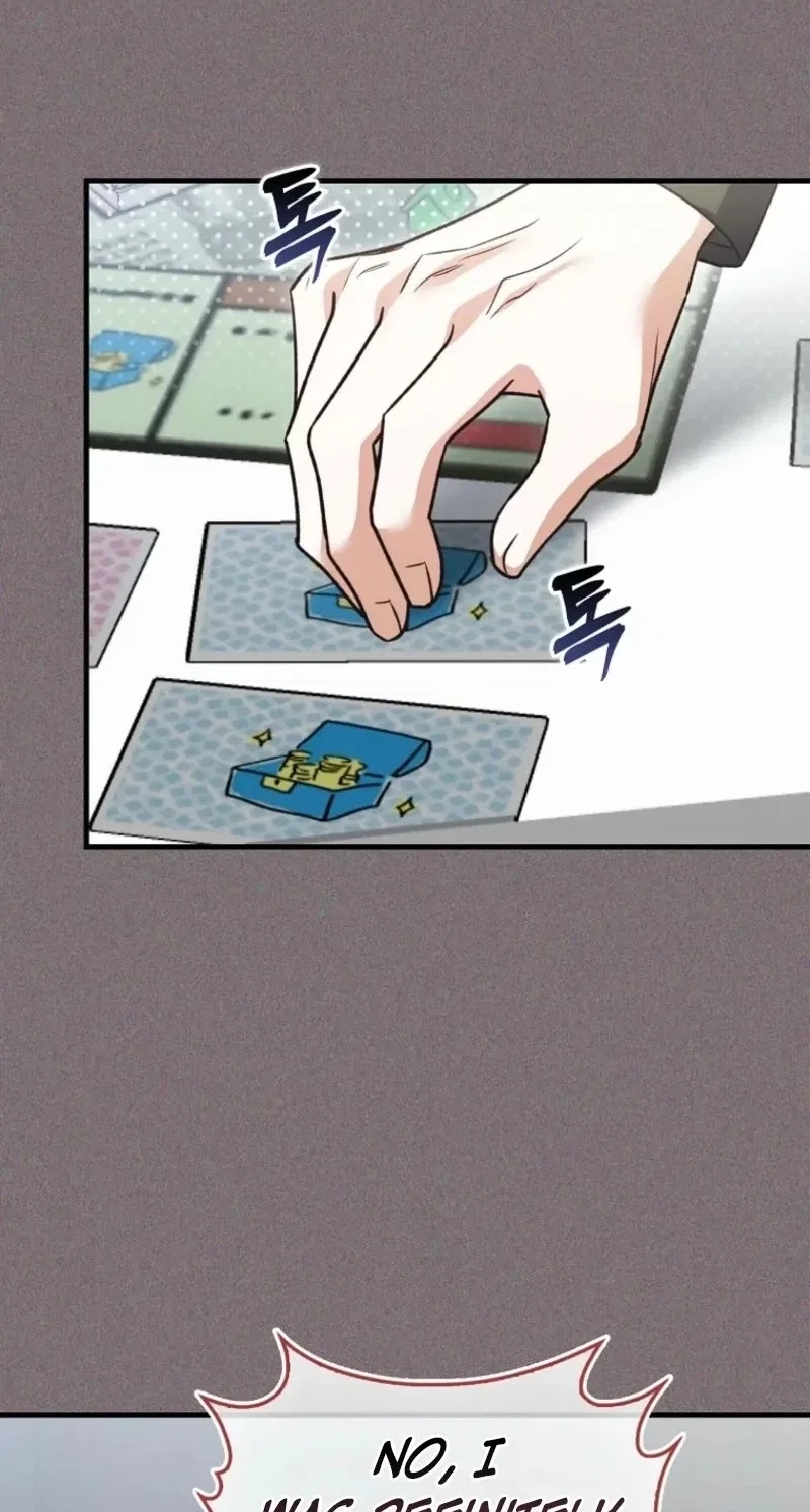 Becoming the Guide of the Mysophobic Villain? Absolutely Not! Chapter 50 – Page 81