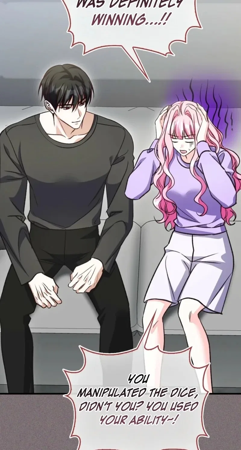 Becoming the Guide of the Mysophobic Villain? Absolutely Not! Chapter 50 – Page 82