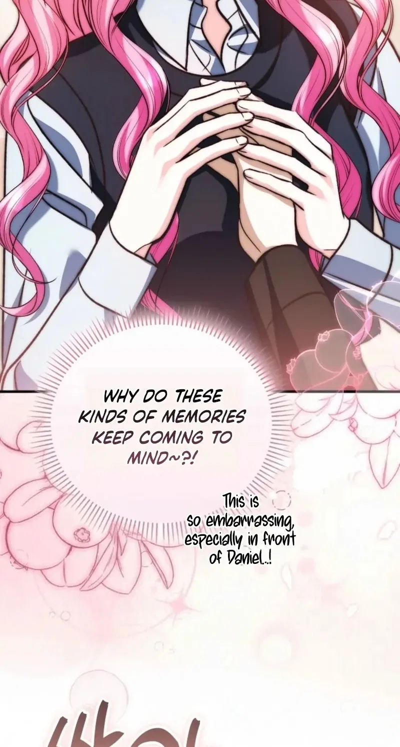 Becoming the Guide of the Mysophobic Villain? Absolutely Not! Chapter 50 – Page 86