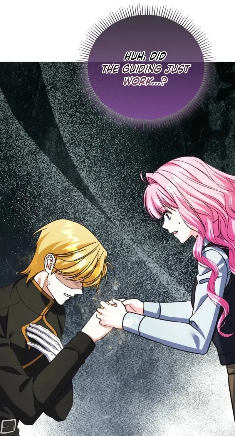 Becoming the Guide of the Mysophobic Villain? Absolutely Not! Chapter 50 – Page 88