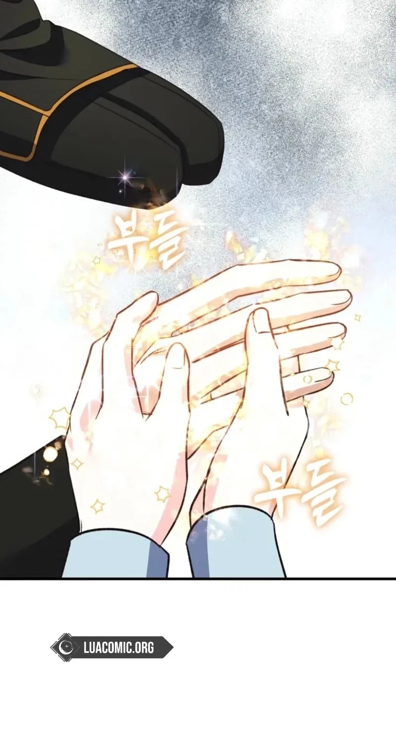 Becoming the Guide of the Mysophobic Villain? Absolutely Not! Chapter 50 – Page 89