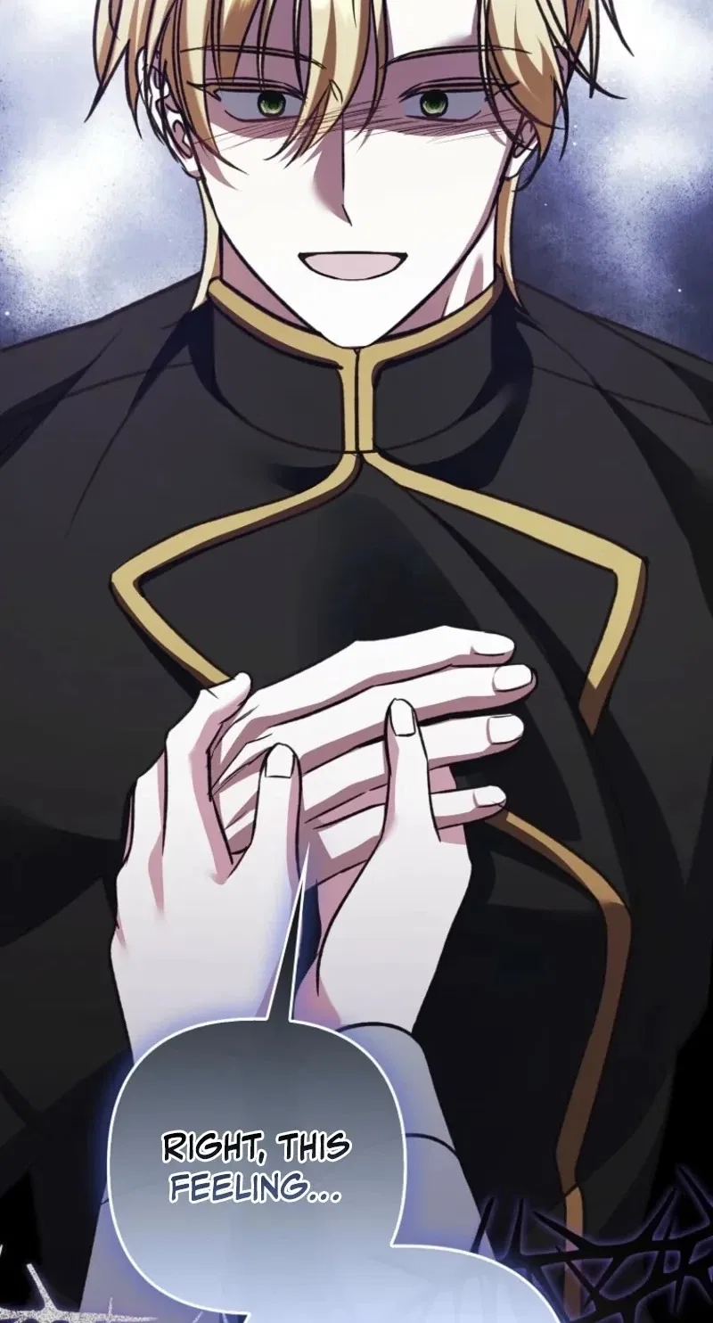 Becoming the Guide of the Mysophobic Villain? Absolutely Not! Chapter 50 – Page 91