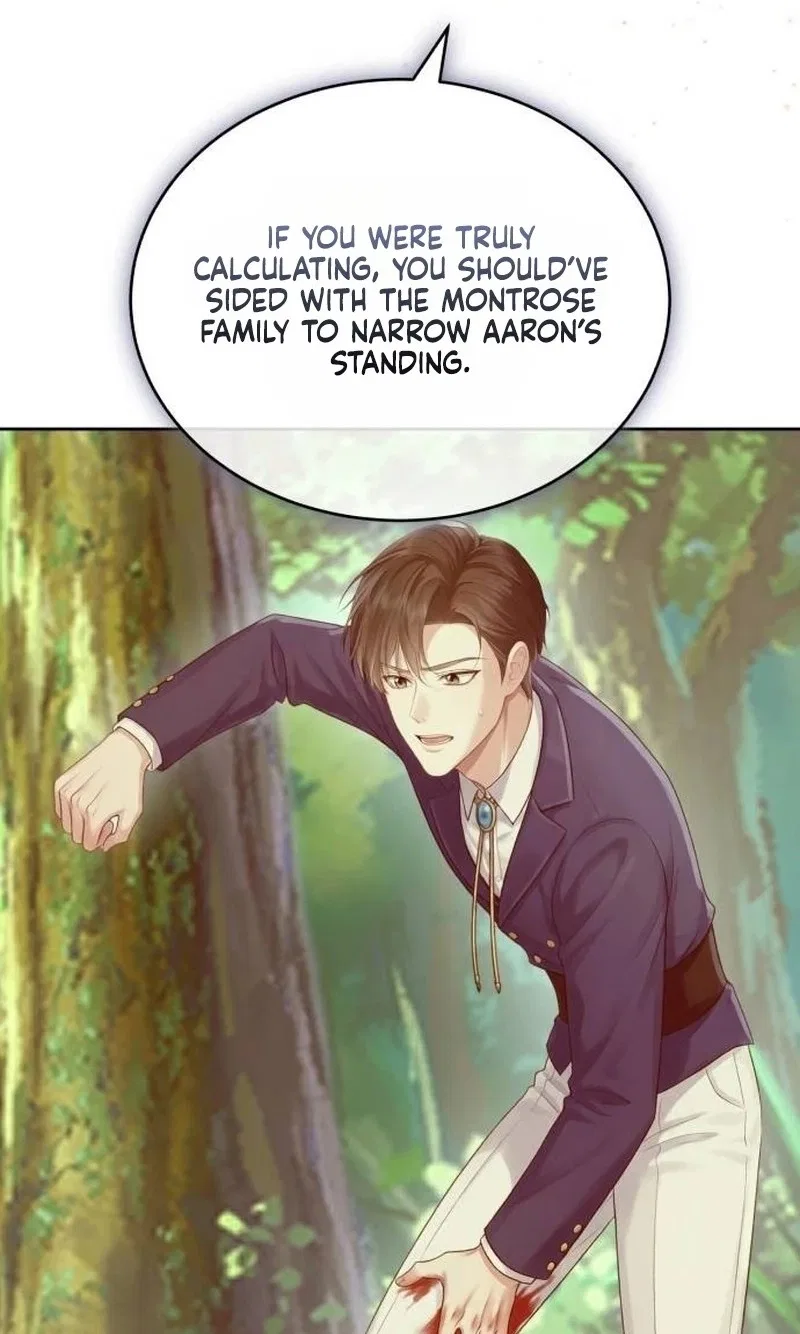 In This Life, You’re the Dog Chapter 48 – Page 21