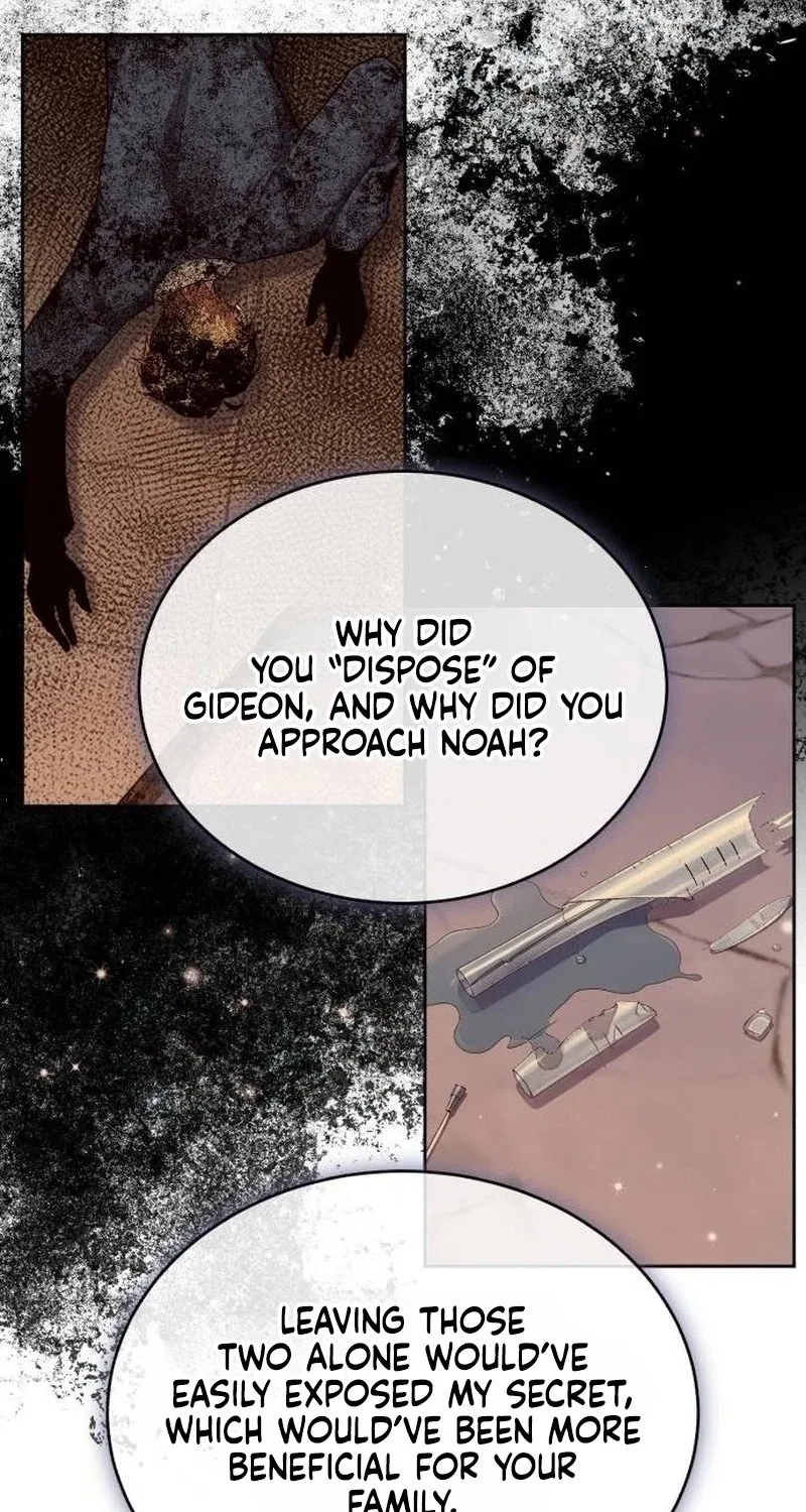 In This Life, You’re the Dog Chapter 48 – Page 23
