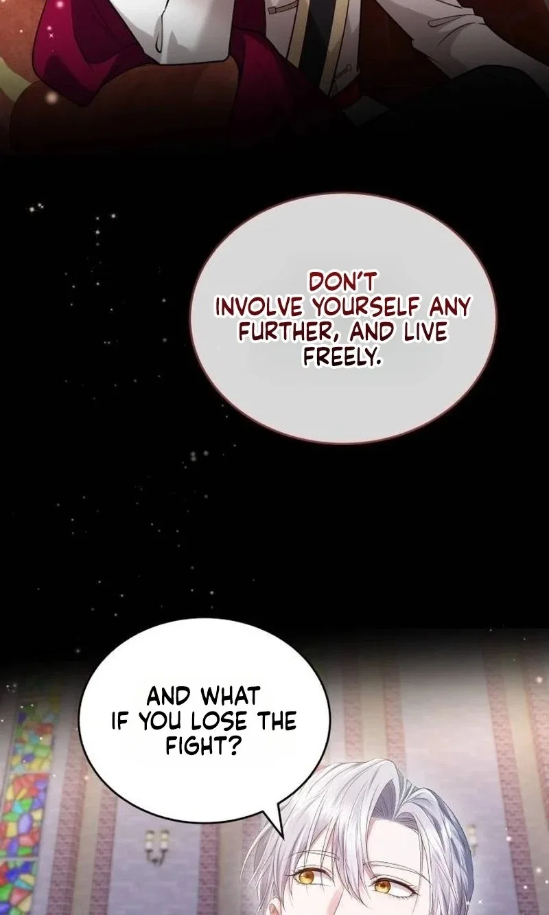In This Life, You’re the Dog Chapter 48 – Page 33