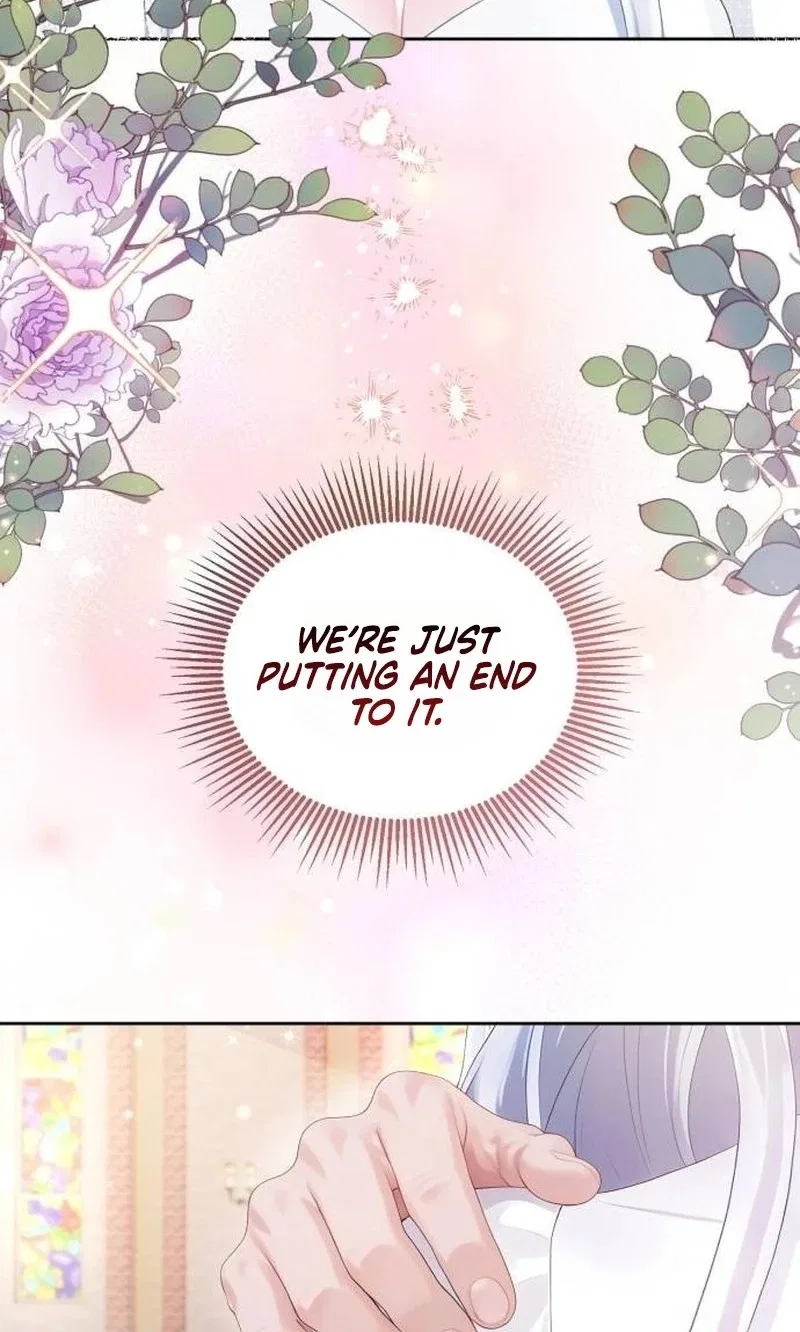In This Life, You’re the Dog Chapter 48 – Page 38