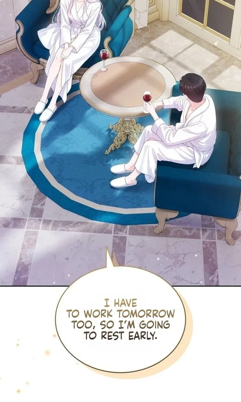 In This Life, You’re the Dog Chapter 48 – Page 54