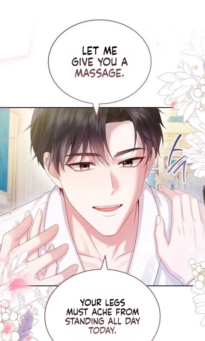 In This Life, You’re the Dog Chapter 48 – Page 69