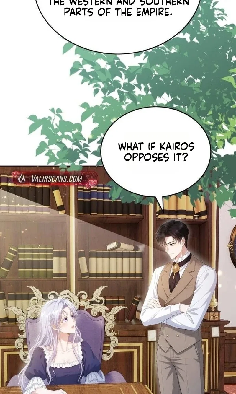 In This Life, You’re the Dog Chapter 48 – Page 87
