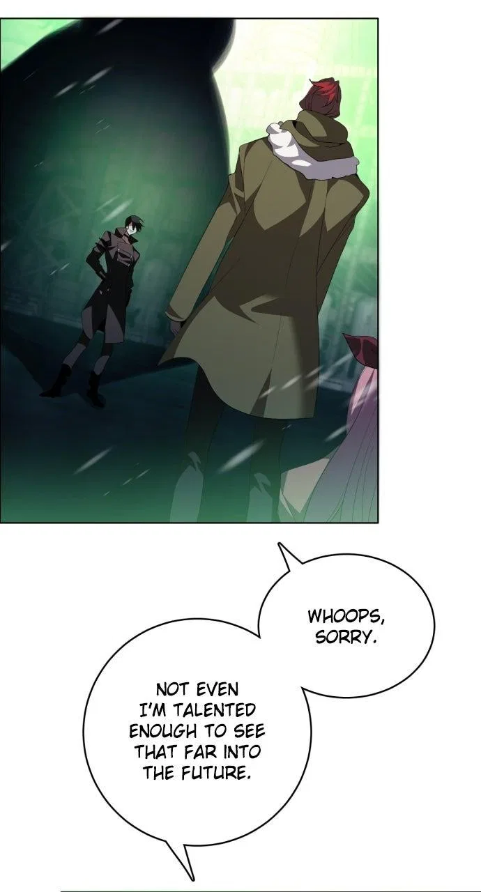 Zero Game Chapter 382 – Page 3