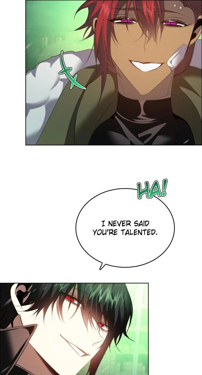 Zero Game Chapter 382 – Page 4