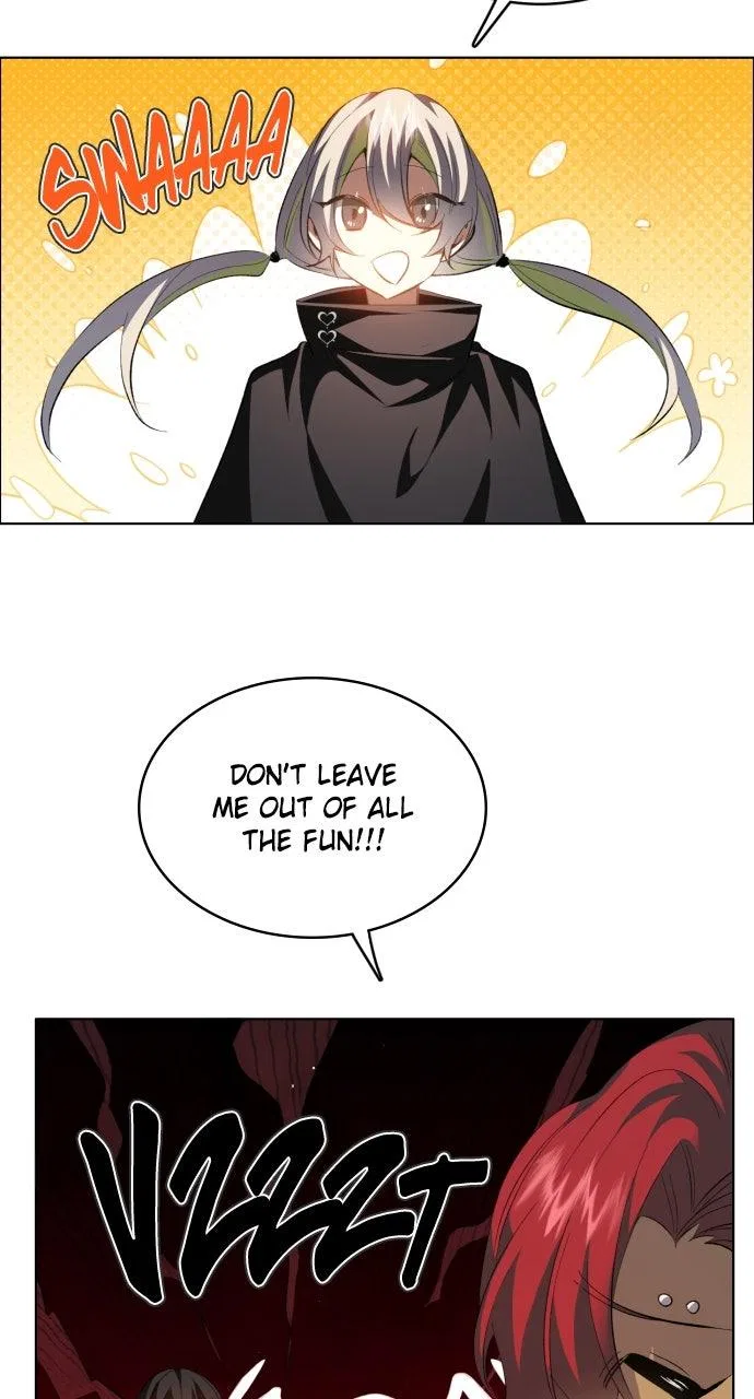Zero Game Chapter 382 – Page 6