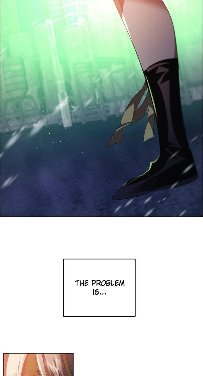 Zero Game Chapter 382 – Page 9