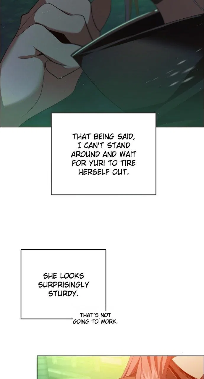 Zero Game Chapter 382 – Page 12