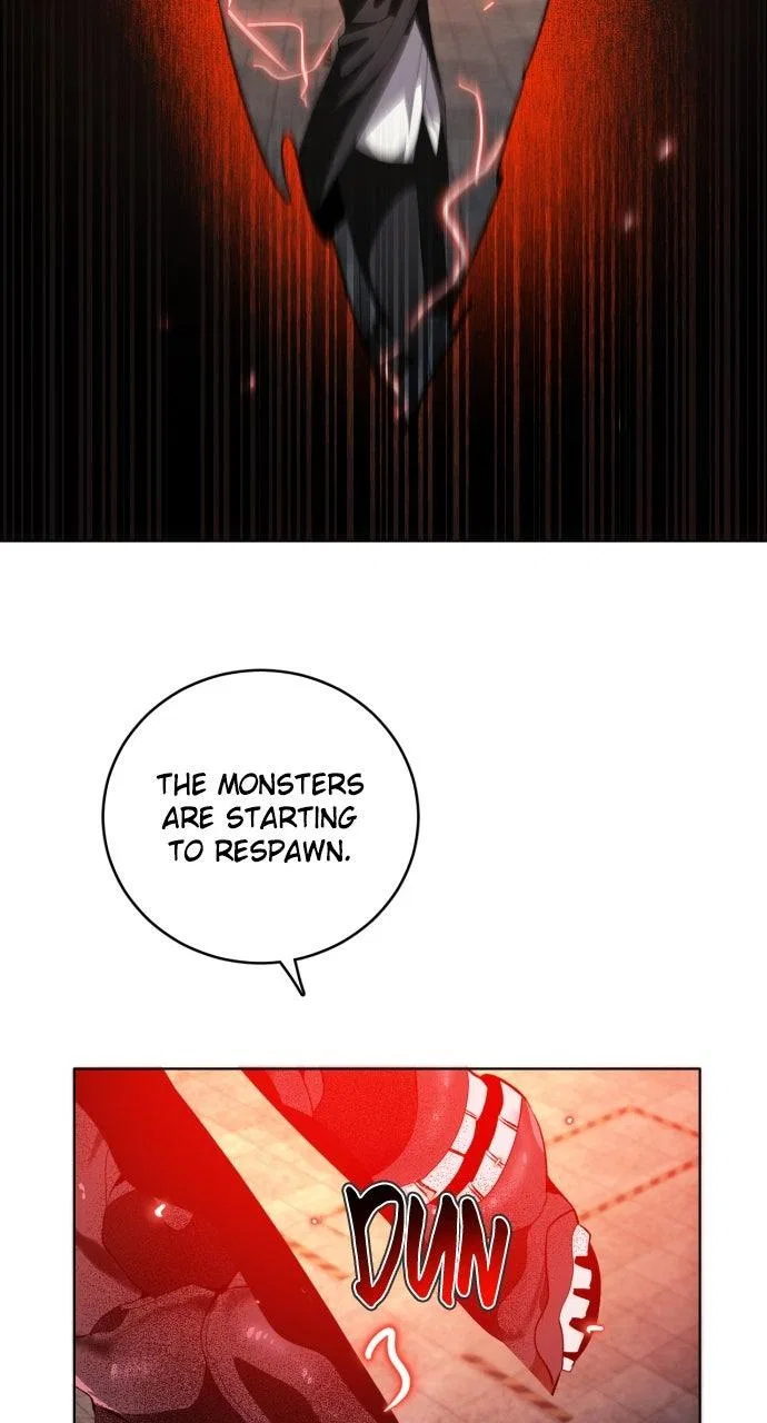 Zero Game Chapter 382 – Page 18