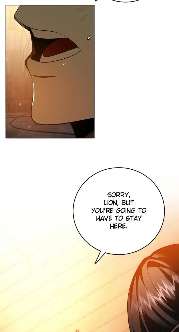 Zero Game Chapter 382 – Page 20