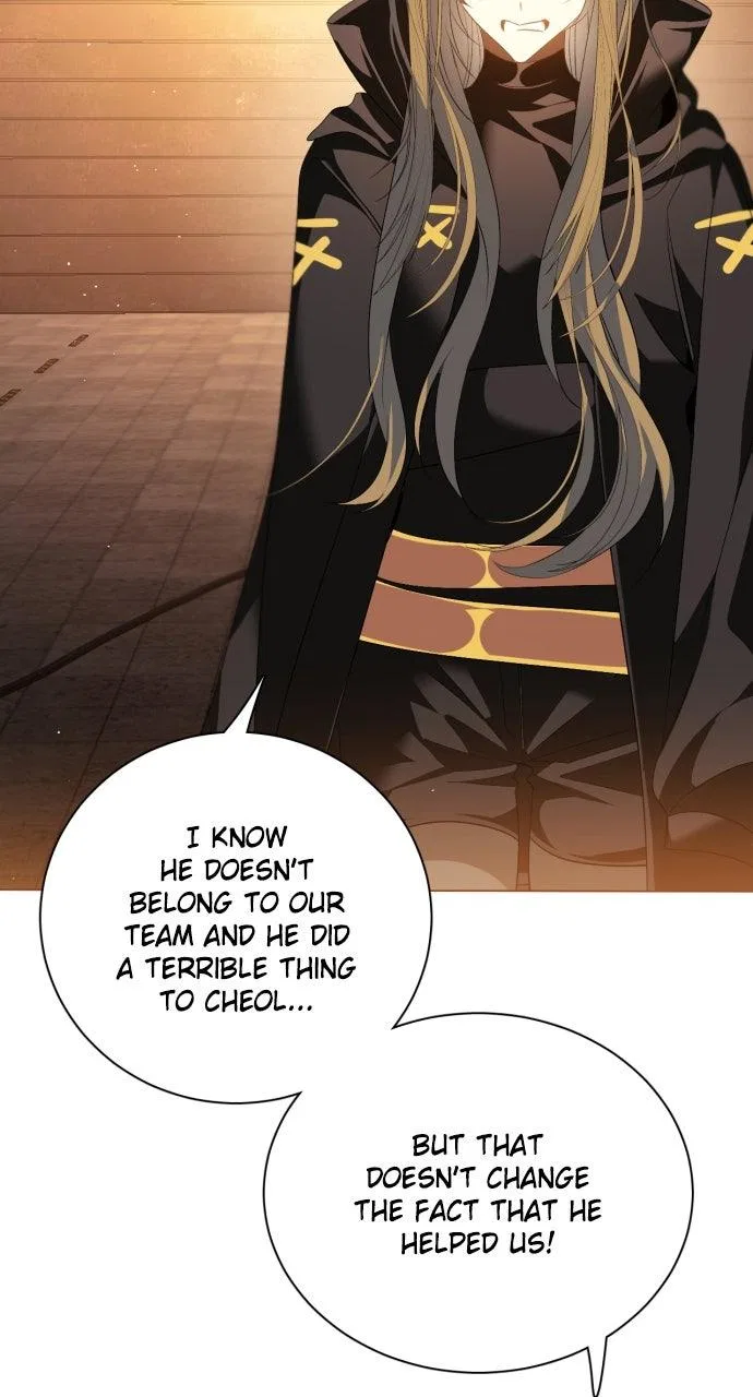 Zero Game Chapter 382 – Page 25