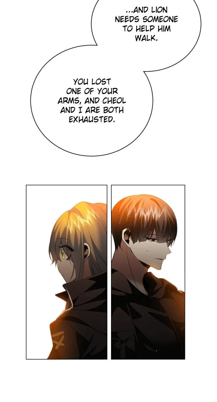 Zero Game Chapter 382 – Page 32