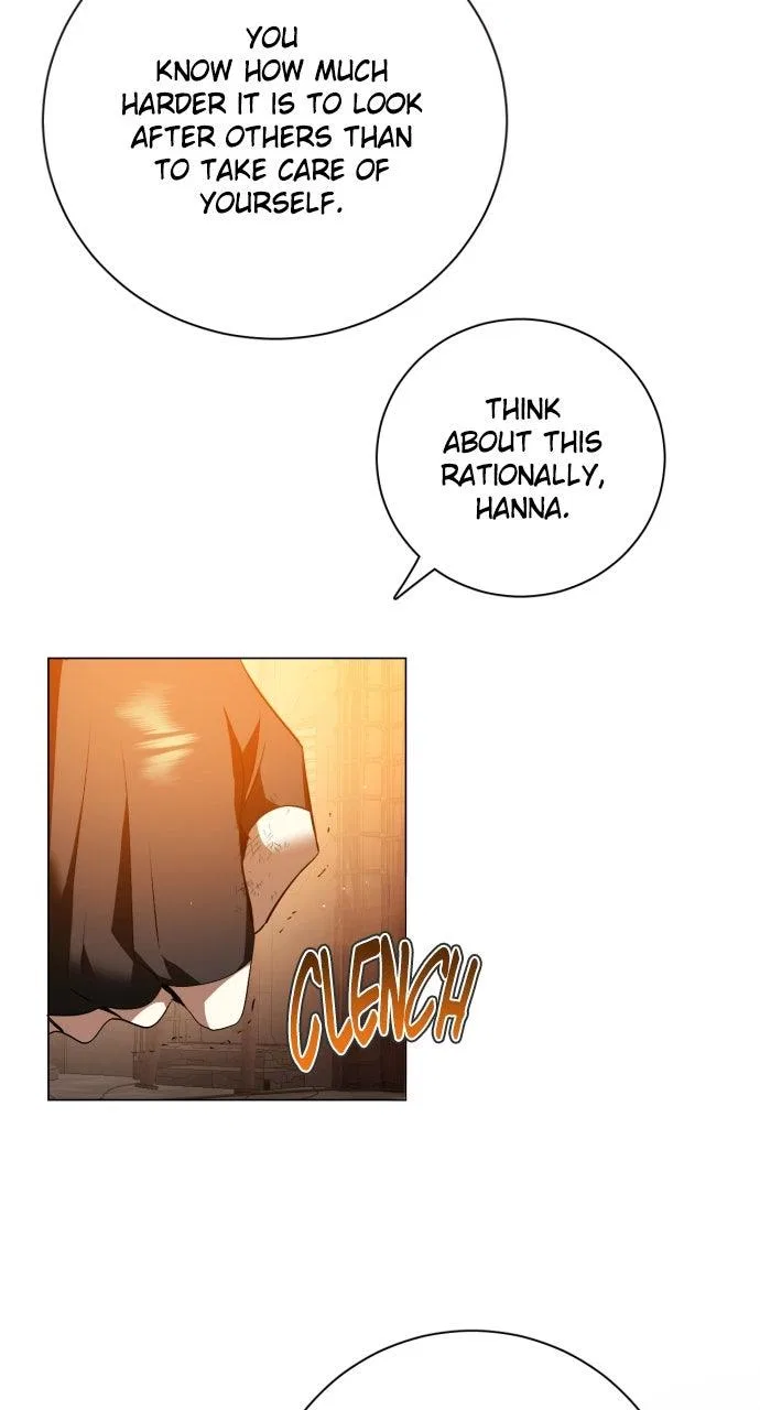 Zero Game Chapter 382 – Page 35