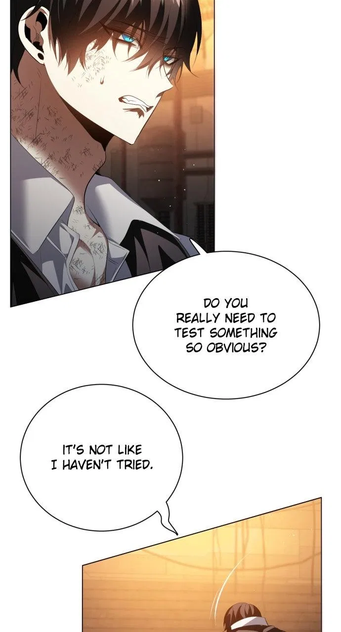 Zero Game Chapter 382 – Page 39