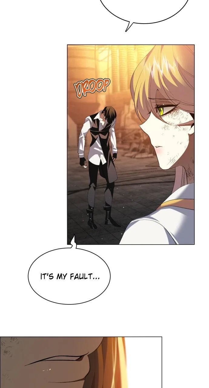 Zero Game Chapter 382 – Page 42