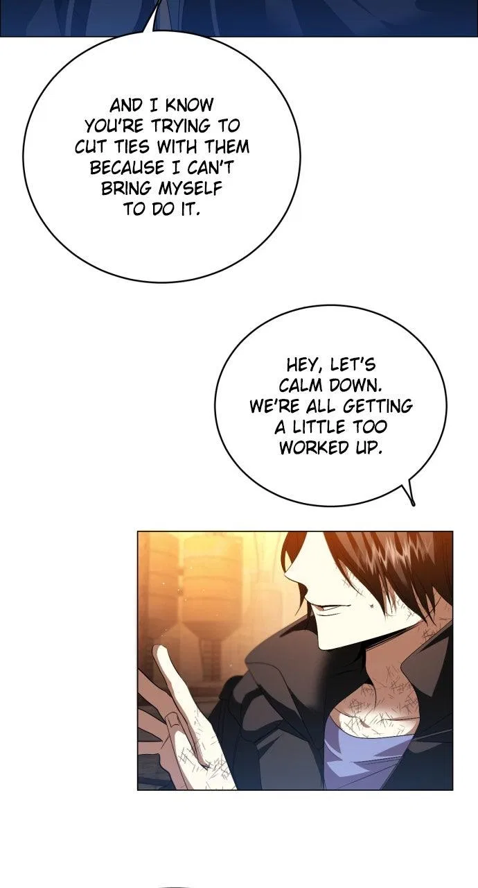 Zero Game Chapter 382 – Page 48