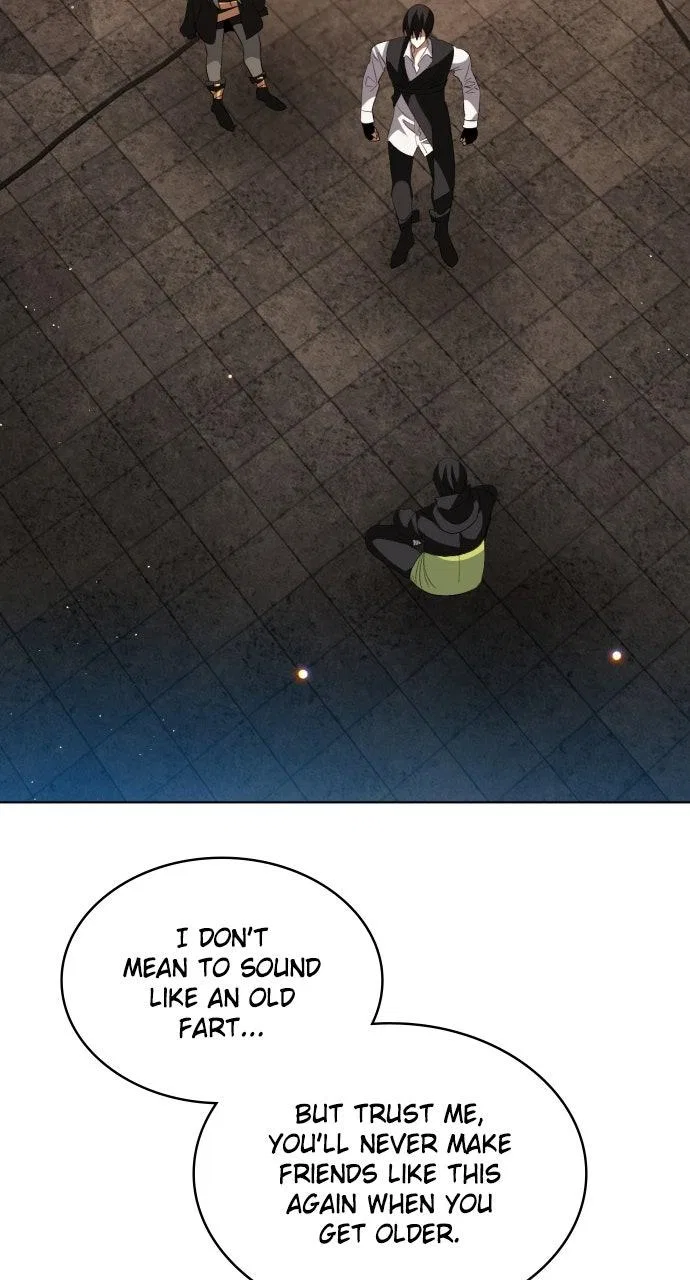 Zero Game Chapter 382 – Page 64