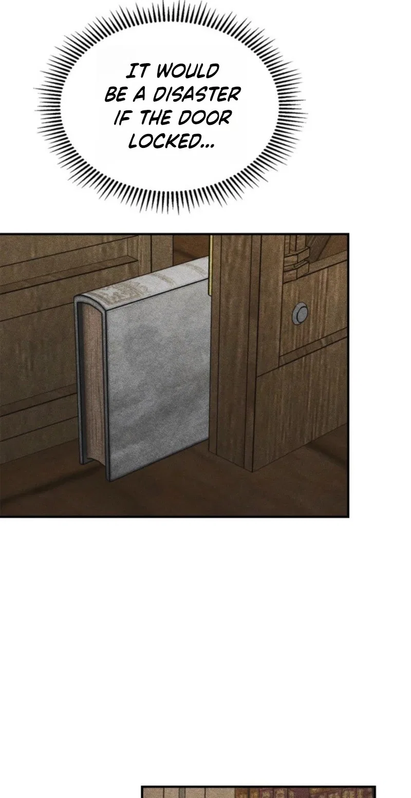 Taming a Munchkin Chapter 70 – Page 3