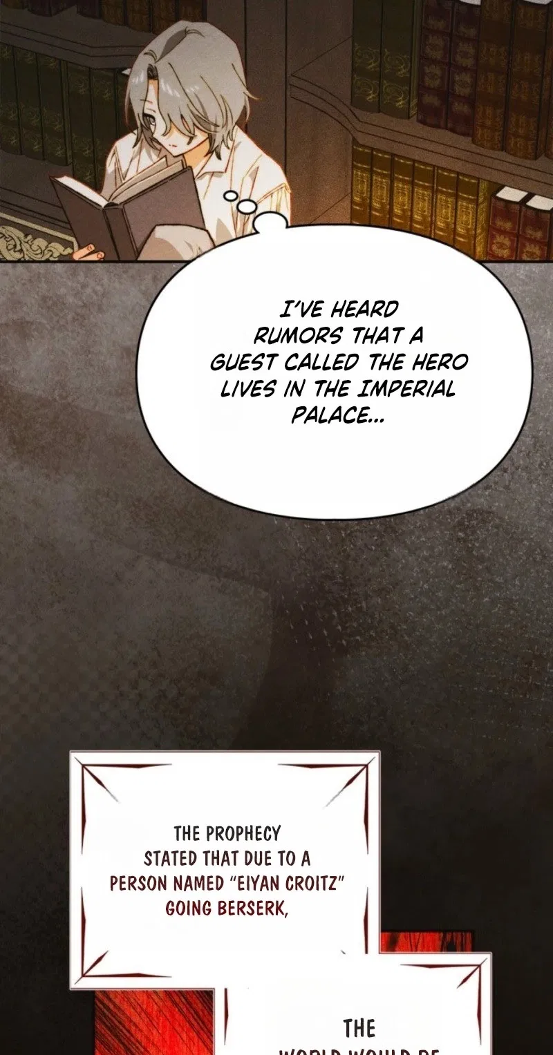 Taming a Munchkin Chapter 70 – Page 31
