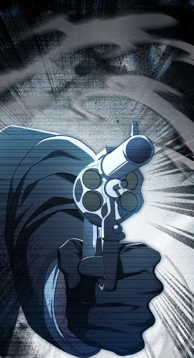 The Extra Guardian Missed the Right Time to Leave Chapter 71 – Page 5