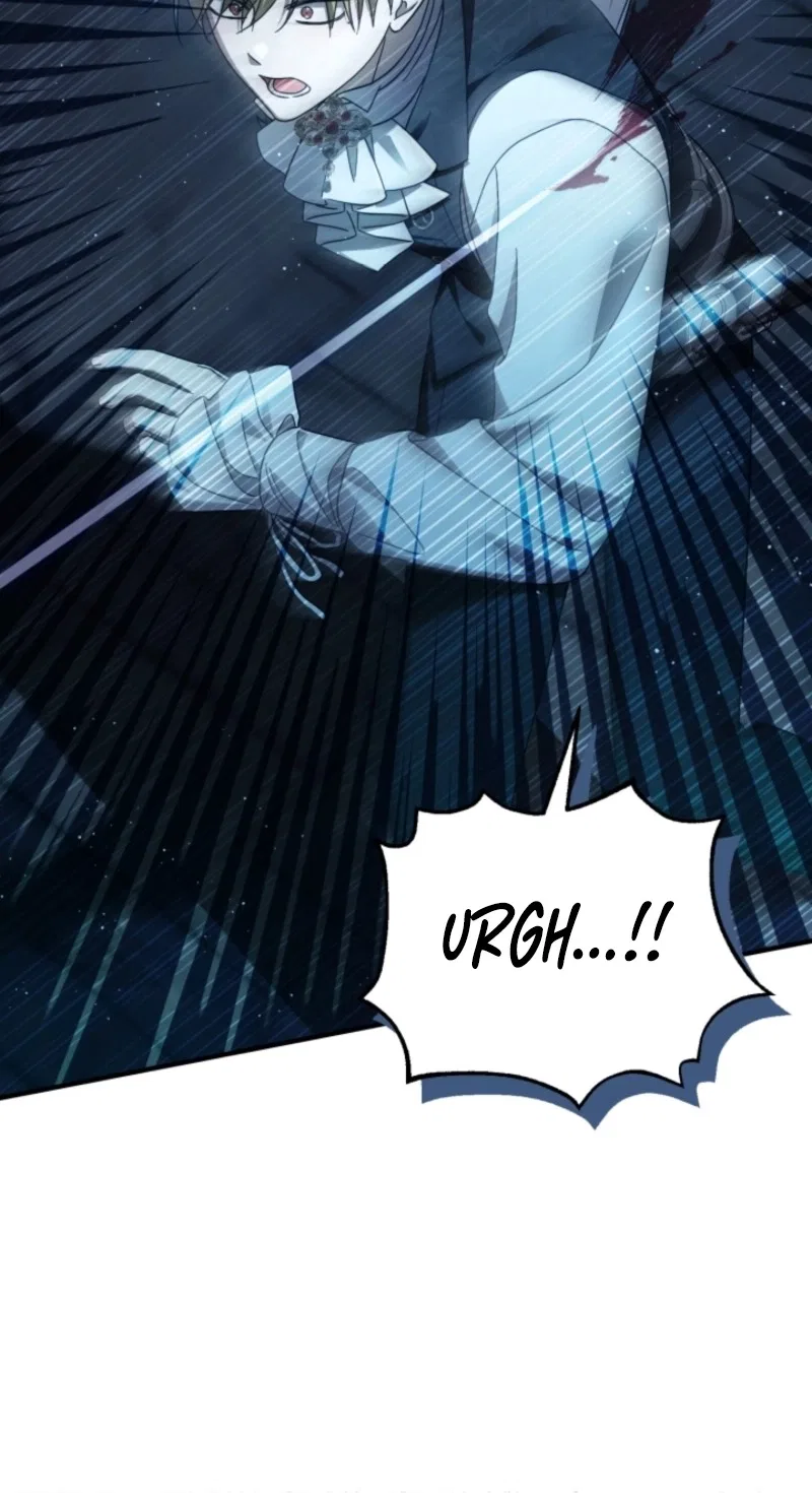 The Extra Guardian Missed the Right Time to Leave Chapter 71 – Page 10