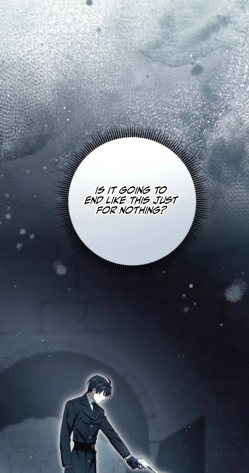 The Extra Guardian Missed the Right Time to Leave Chapter 71 – Page 41
