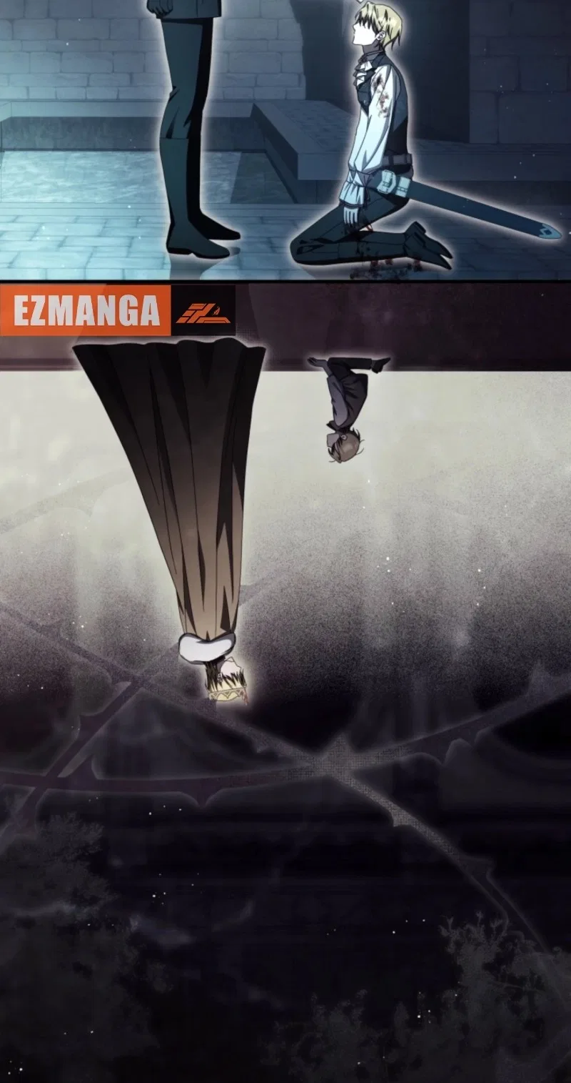 The Extra Guardian Missed the Right Time to Leave Chapter 71 – Page 42
