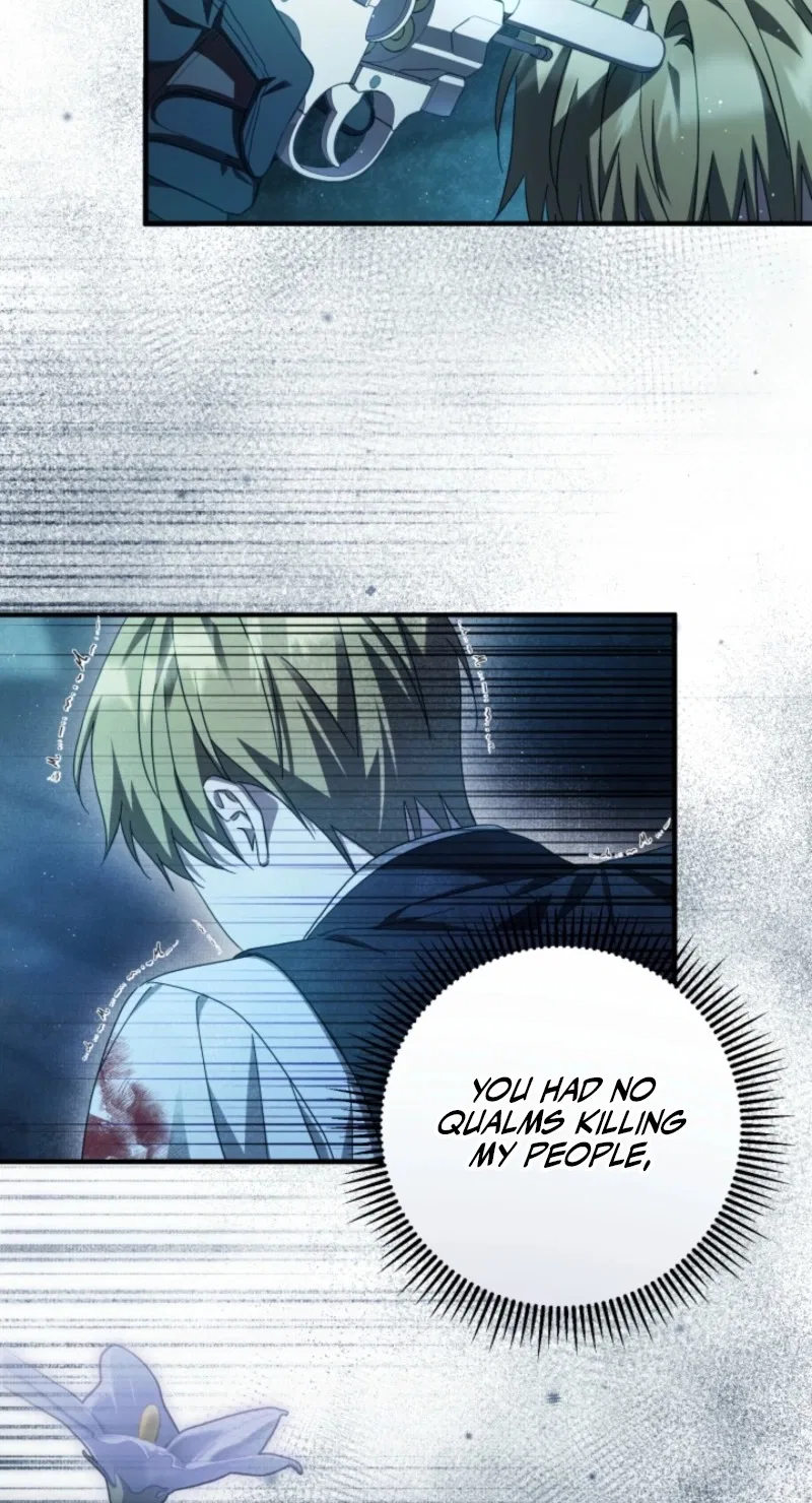 The Extra Guardian Missed the Right Time to Leave Chapter 71 – Page 52