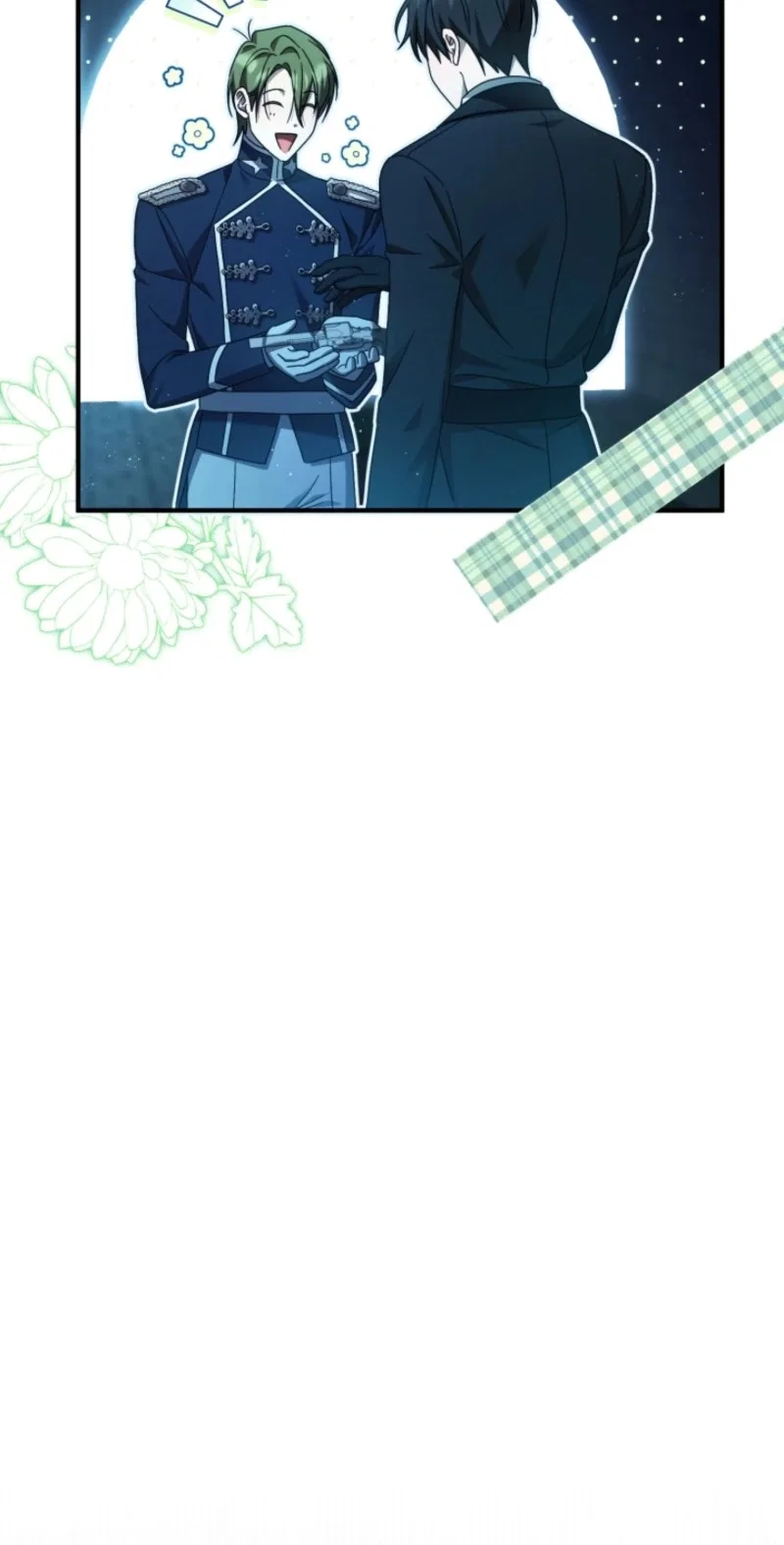The Extra Guardian Missed the Right Time to Leave Chapter 71 – Page 61