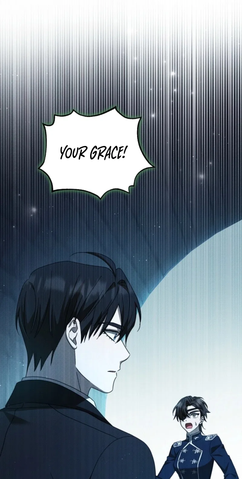 The Extra Guardian Missed the Right Time to Leave Chapter 71 – Page 62