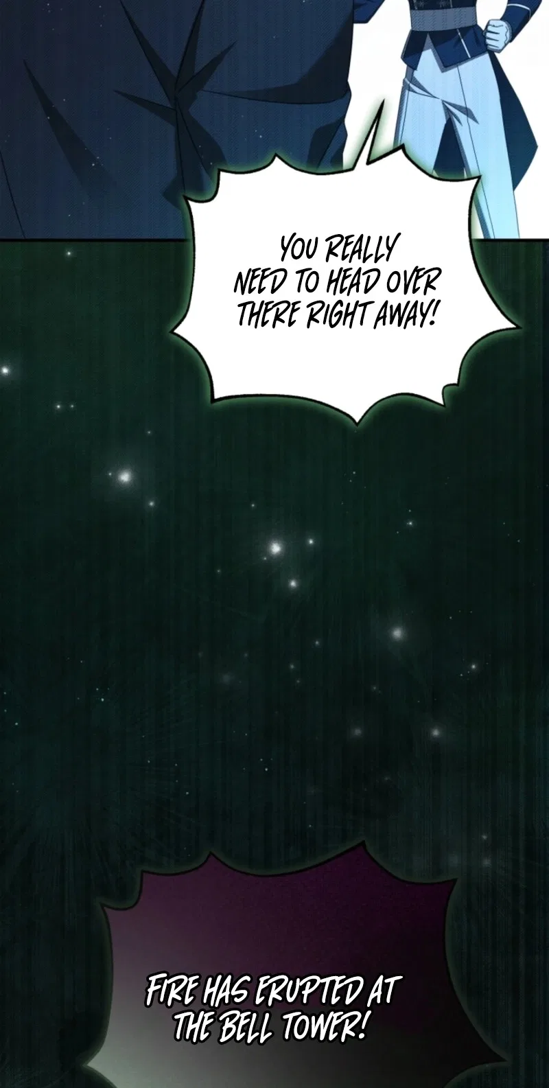 The Extra Guardian Missed the Right Time to Leave Chapter 71 – Page 63