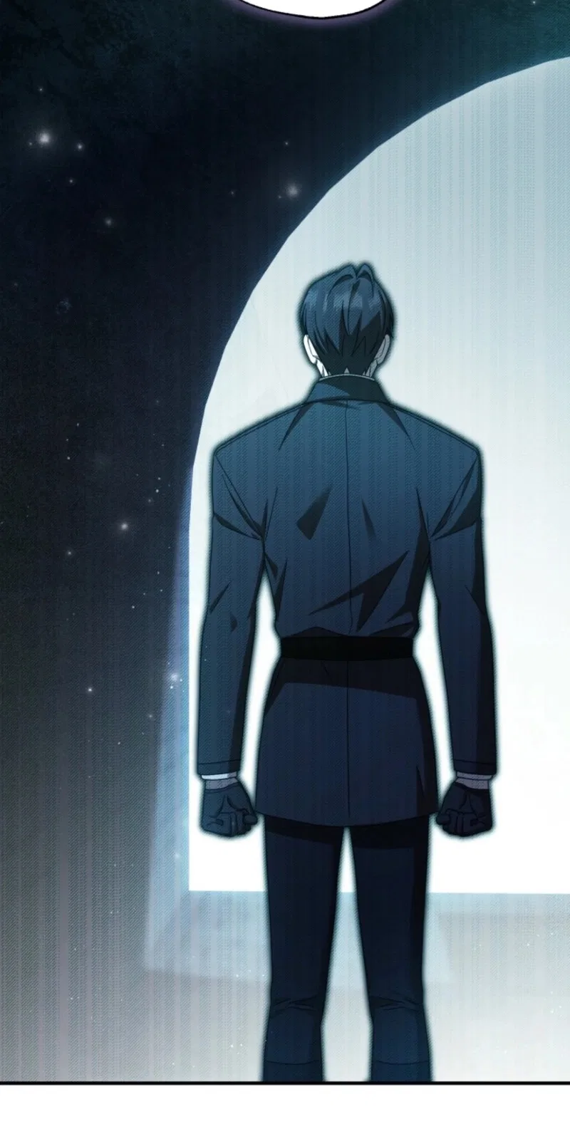 The Extra Guardian Missed the Right Time to Leave Chapter 71 – Page 68