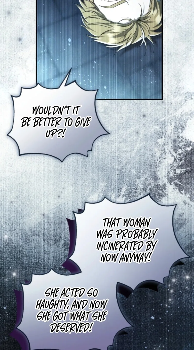 The Extra Guardian Missed the Right Time to Leave Chapter 71 – Page 73