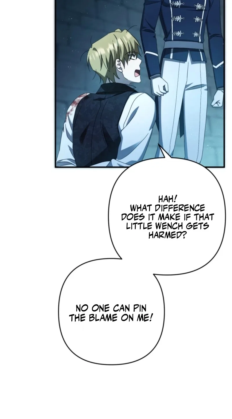 The Extra Guardian Missed the Right Time to Leave Chapter 71 – Page 78