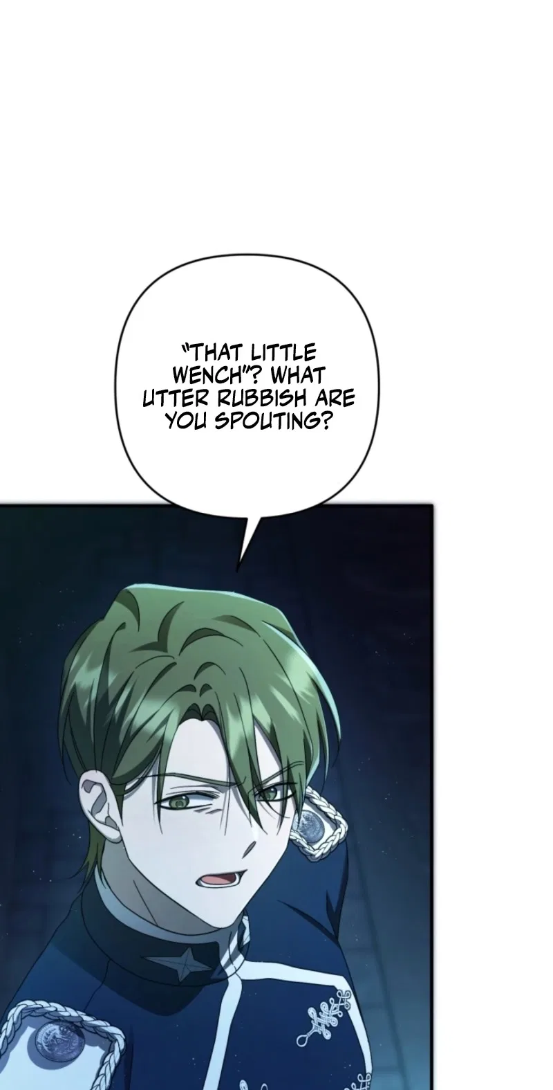 The Extra Guardian Missed the Right Time to Leave Chapter 71 – Page 79