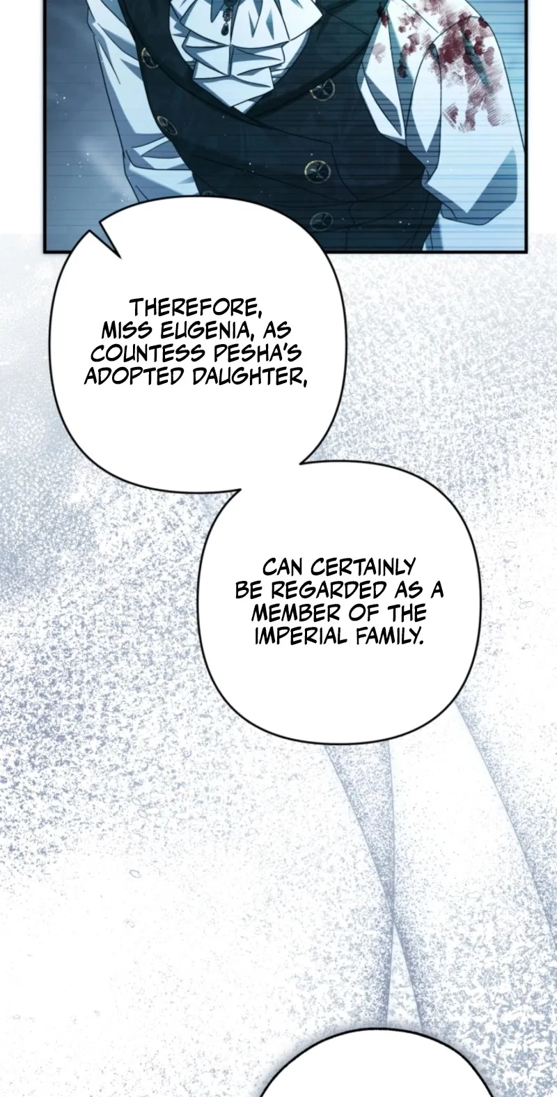 The Extra Guardian Missed the Right Time to Leave Chapter 71 – Page 83