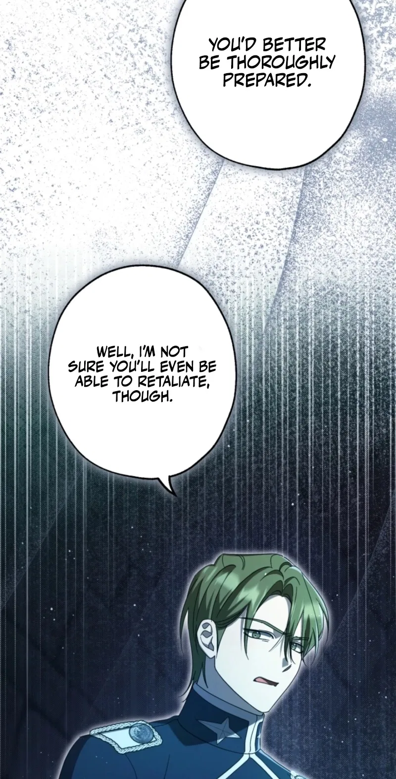 The Extra Guardian Missed the Right Time to Leave Chapter 71 – Page 84