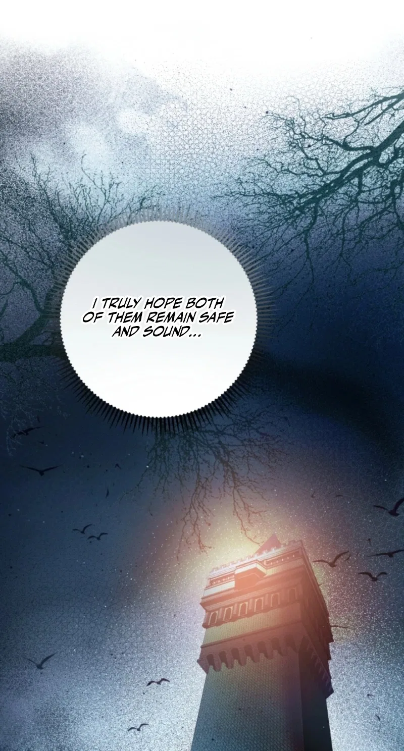 The Extra Guardian Missed the Right Time to Leave Chapter 71 – Page 88