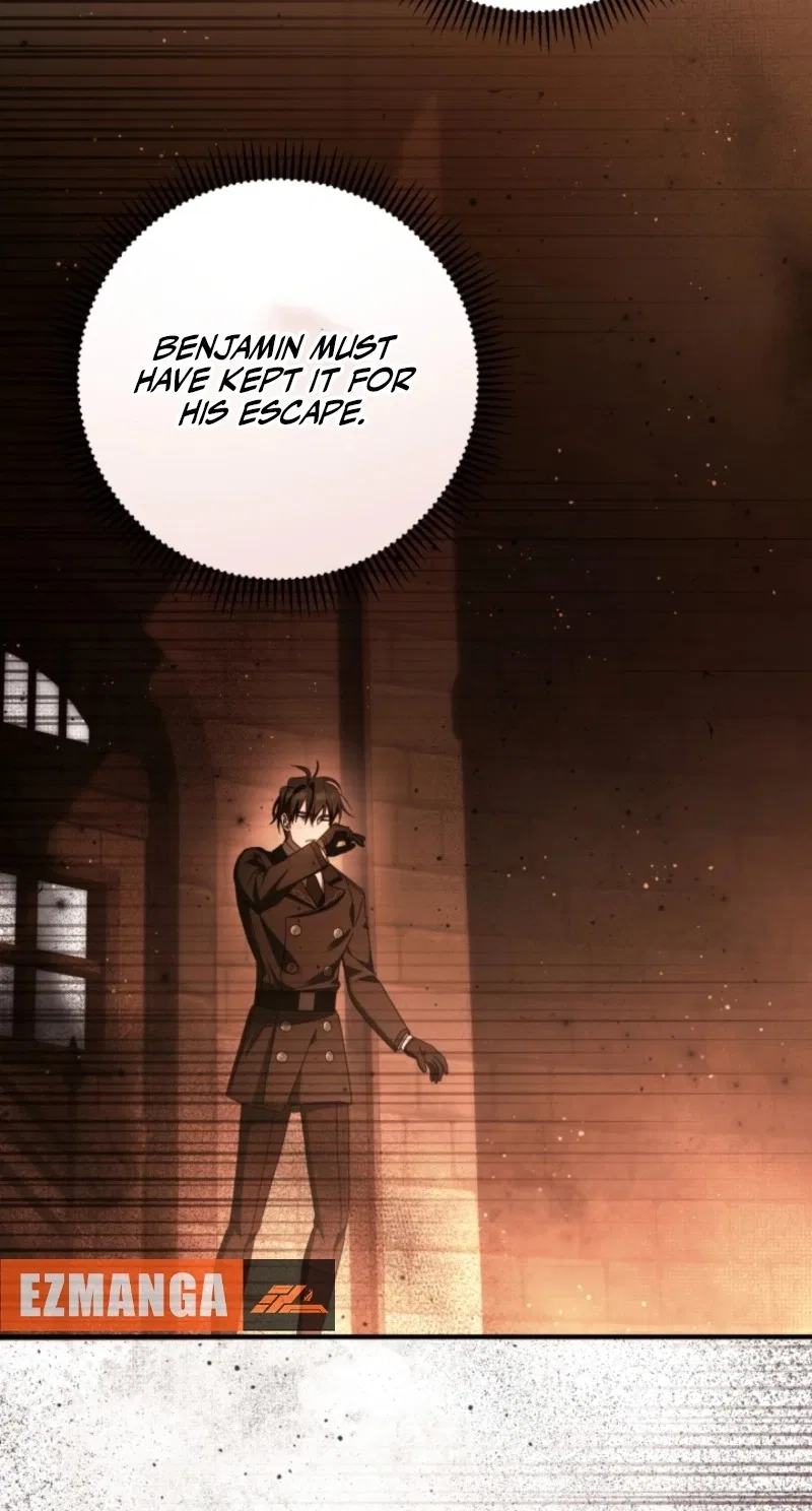 The Extra Guardian Missed the Right Time to Leave Chapter 71 – Page 92