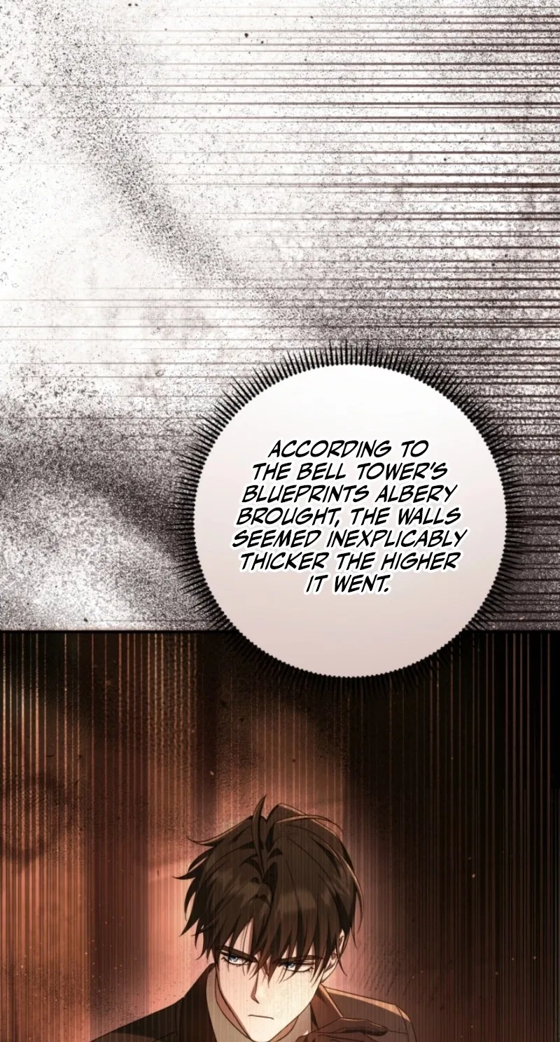 The Extra Guardian Missed the Right Time to Leave Chapter 71 – Page 93